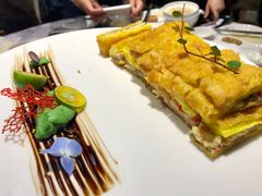 -佳兰雅序融合菜(高新店)