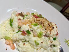 大良炒牛奶-猪肉婆私房菜(容桂总店)