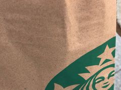 -星巴克(吉林财富广场店)