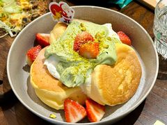 -WOKKA by艮上(中海环宇荟店)