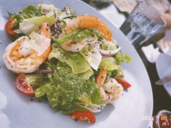 -Lets burger非常汉堡·环球风味(蓝色港湾店)