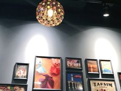 -TUK土耳其餐厅·下午茶(卢湾店)