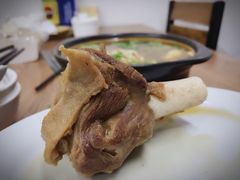 -金新羊杂馆·小龙虾