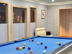 -美林大浴场(奥体中心店)