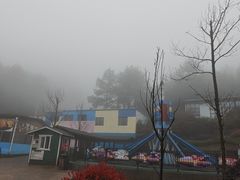 -梦幻奥陶纪景区