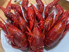 蟹青龙冰醉小龙虾-蟹家大院(外滩店)