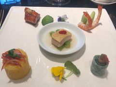 -上海苏宁宝丽嘉酒店·嘉府壹号中餐厅