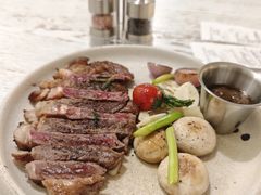 -娜娜家•Nana's restaurant (南开大悦城店)