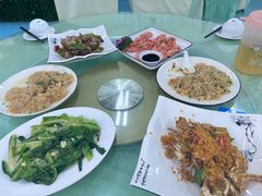 -景好海鲜餐厅(大鹏必选旅游店)