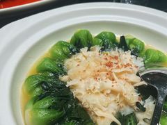 -江南雅厨(李公堤店)