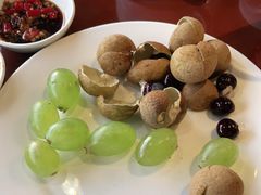 -泰谷酒店·太古码头闽菜自助餐厅