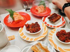 -新一番三文鱼寿司(大东海店)