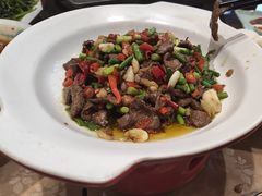 -李氏传家菜(兴城路店)
