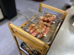 -小寒羊烧烤(凯瑞时代大厦店)