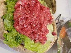 -刘少华贵州小黄牛·鲜牛肉火锅(总店)