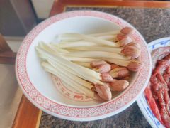 -皇城老妈火锅·川味传承(港湾店)