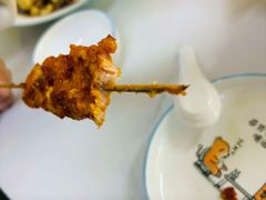 -辽B·小串(总店)