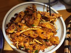 -包整·丝娃娃(一览甲秀楼风景店)