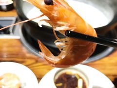 -渔米粥(罗湖店)