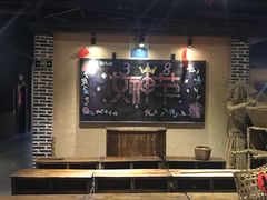 大堂-优之名鹅城