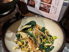 -南京大牌档(济南万象城店)