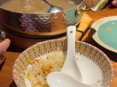 -纳瓦新疆菜(银都店)