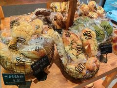 -Max Bakery 阿唛手作