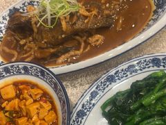 -麒麟中餐厅·经典粤菜·地道菜式老字号(广州长隆酒店)