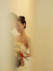 -纯色时光婚纱艺术馆WHITE