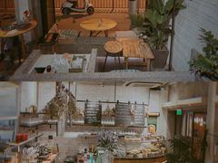 -O'mills Sourdough Bakery&Bistro(永嘉路店)