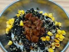 -米村拌饭(东方新天地店)