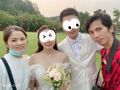 -经典婚纱摄影美学馆·私人定制