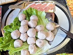 -老渔家·白族·石板烧·野生菌火锅(古城中心店)