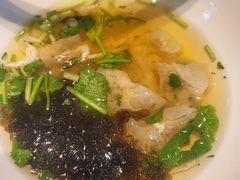 -莆田餐厅PUTIEN(金融街购物中心店)