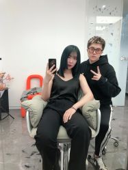 -MY HAIR ARDOR