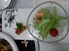 -睿柏云酒店-餐厅
