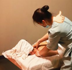 -健身堂科技美肌SPA