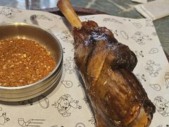 -哈啾嗨·新概念蒙餐(红星新城店)