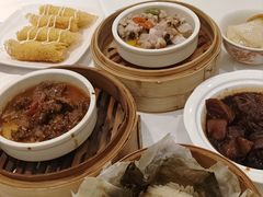 -稻香酒家·35年老字号(侨光店)