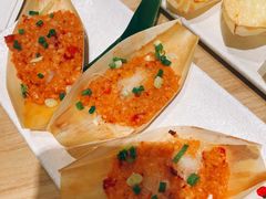 -虹料理·日料放题(悠方店)