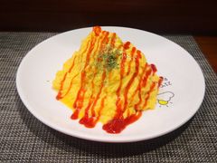 -Hey!蛋包饭(中山店)
