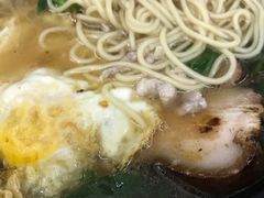 -凯丽上海阳春面馆(德仁里店)