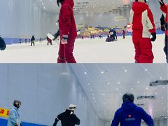 -广州热雪奇迹