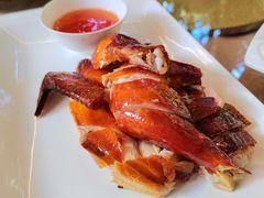 -七仙岭君澜度假酒店·桃源小馆中餐厅