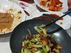 -大鸭梨烤鸭(金色漫香店)