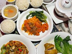 -皇室假期美食水疗会(春风路店)