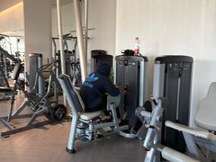 -YCHL FIT 健身(星寰店)