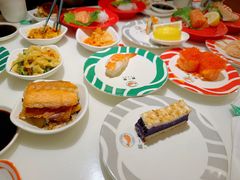 -新一番三文鱼寿司(友谊国贸城店)