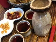 -红料理|串串有瘾·烧烤(吴中路店)