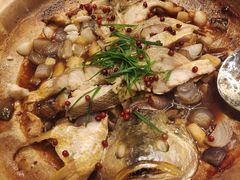 -春发生饭店·非遗(南院门店)